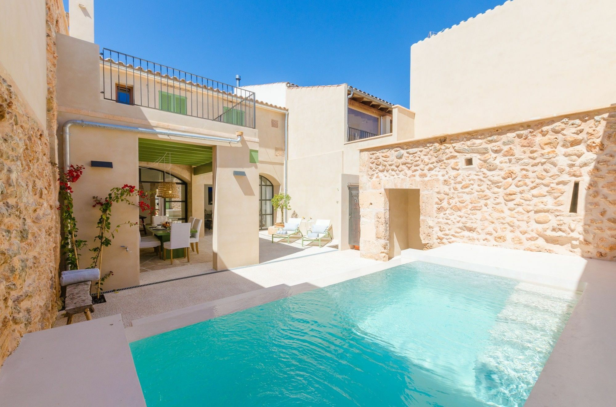 Hotel Batolla