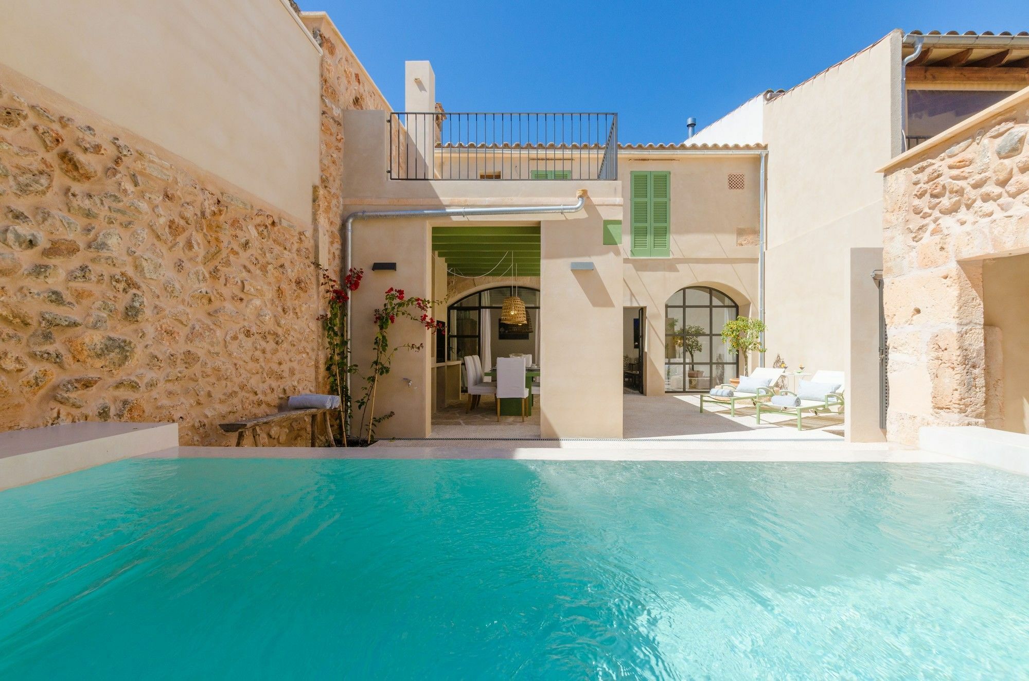 Batolla Hotel Campos (Mallorca)